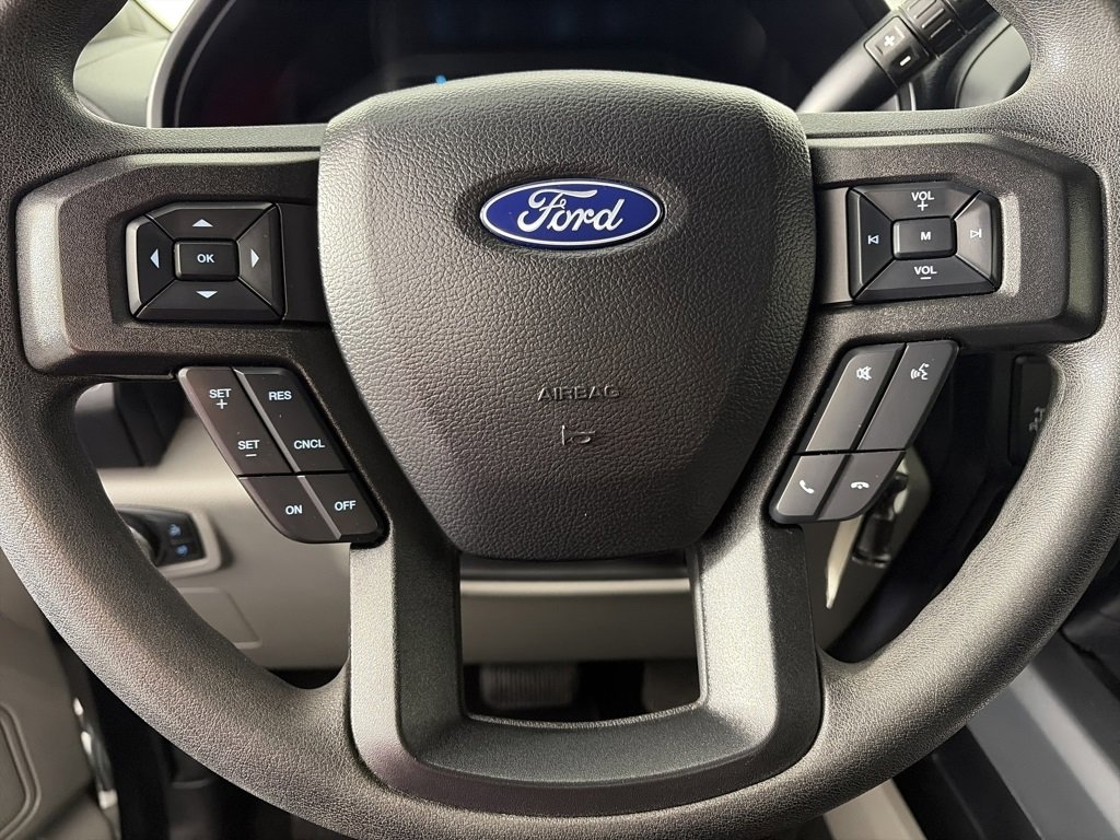 Certified 2020 Ford F150 XL w/ Equipment Group 101A Mid image 16