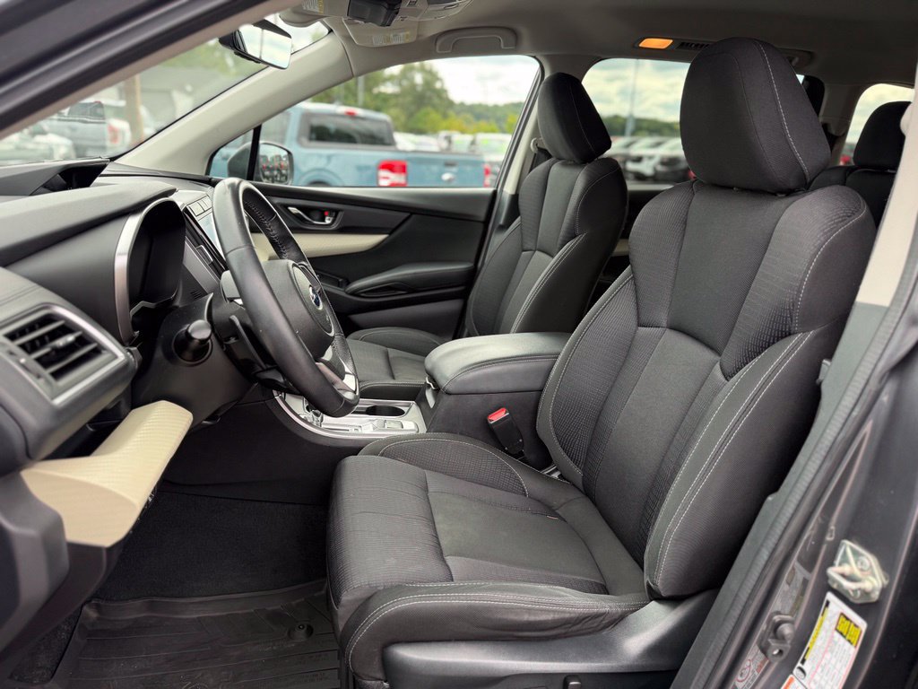 Used 2020 Subaru Ascent Premium w/ Convenience Package AWD/4WD image 11