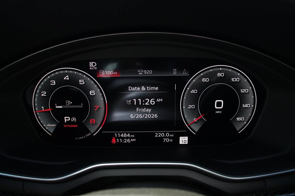 Used 2025 Audi A5 2.0T Prestige AWD/4WD image 31