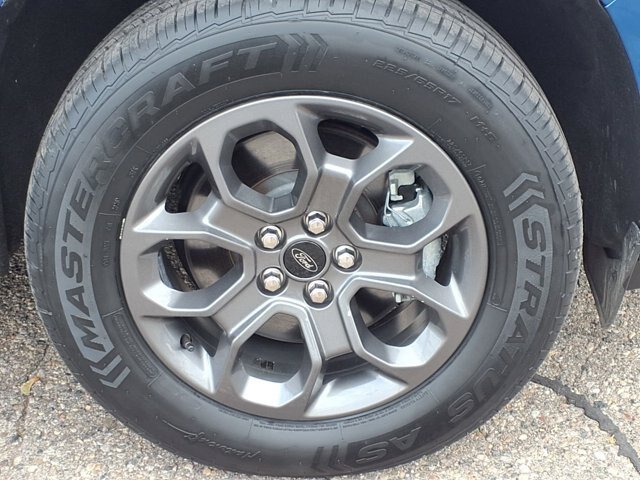Certified 2023 Ford Maverick XLT w/ XLT Luxury Package FWD image 31