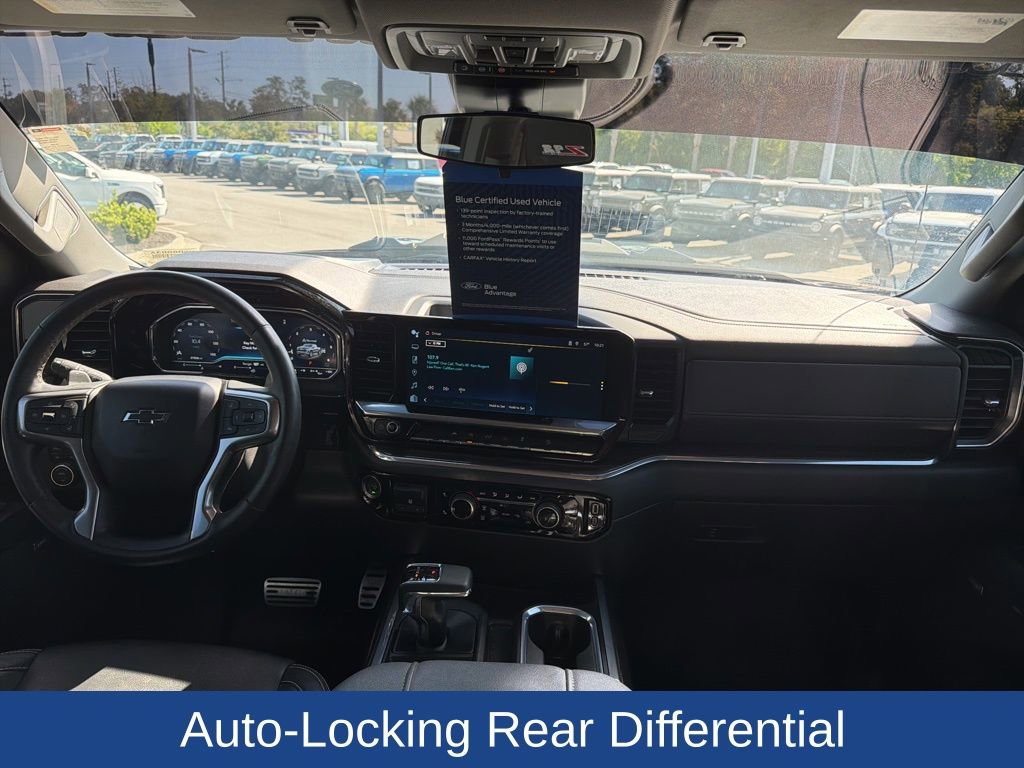 Used 2023 Chevrolet Silverado 1500 RST w/ All Star Edition Plus image 14