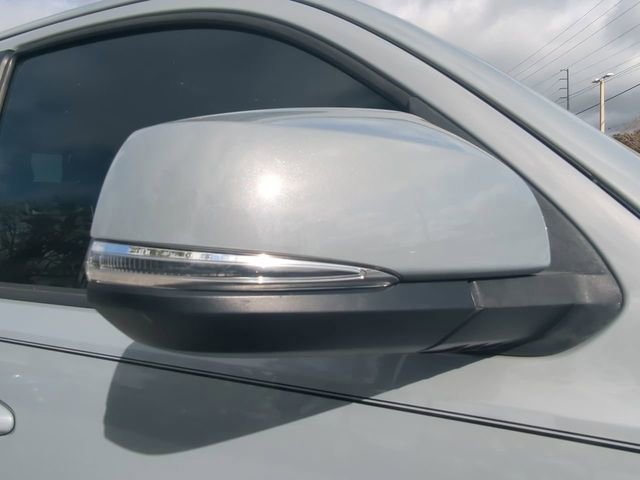 Used 2021 Toyota Tacoma TRD Off-Road image 13