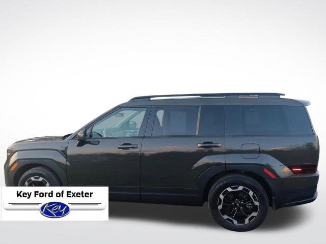 Used 2024 Hyundai Santa Fe SEL AWD/4WD image 9