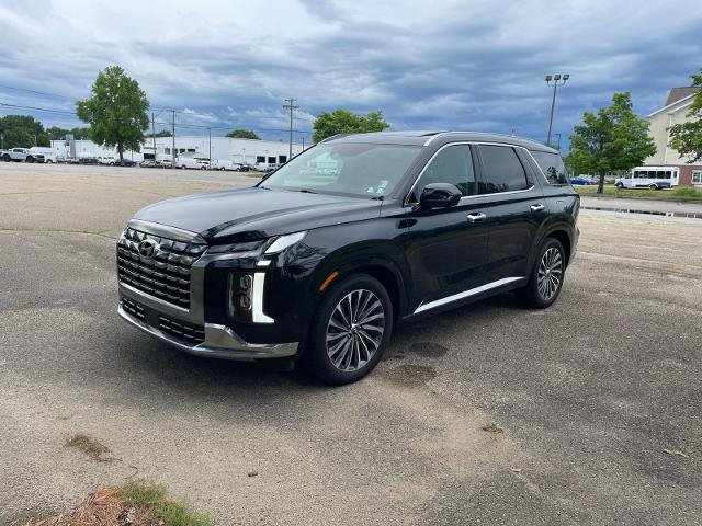 Used 2024 Hyundai Palisade Calligraphy AWD/4WD image 36