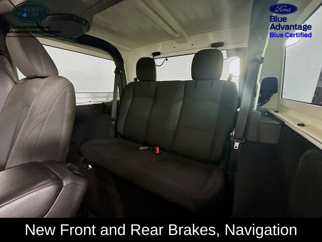 Used 2023 Jeep Wrangler Sport S image 23