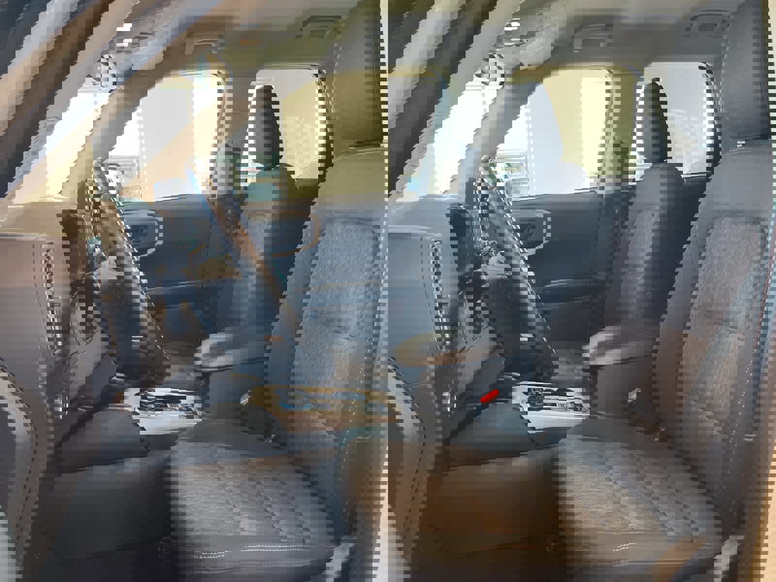 Certified 2022 Ford Bronco Sport Big Bend w/ Convenience Package image 13