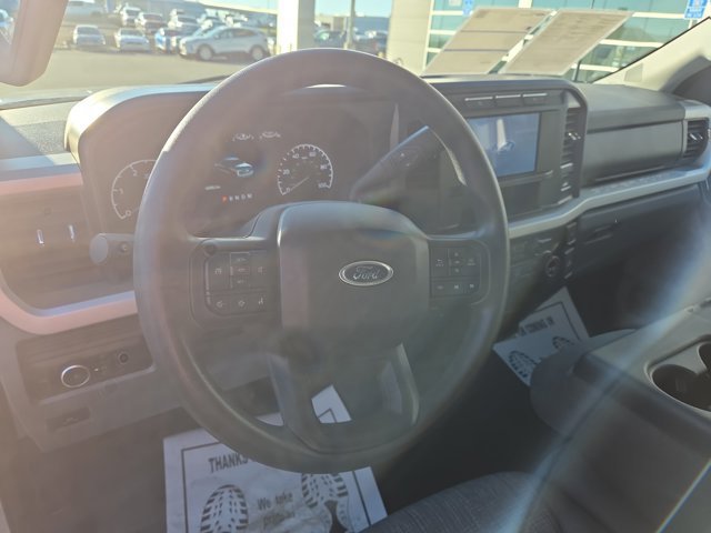 Certified 2024 Ford F250 XLT image 16