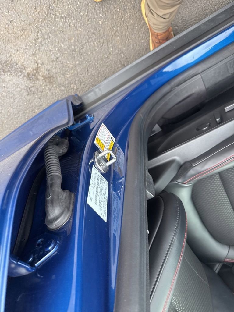 Certified 2023 Ford Escape ST-Line w/ Tech Pack #1 image 55