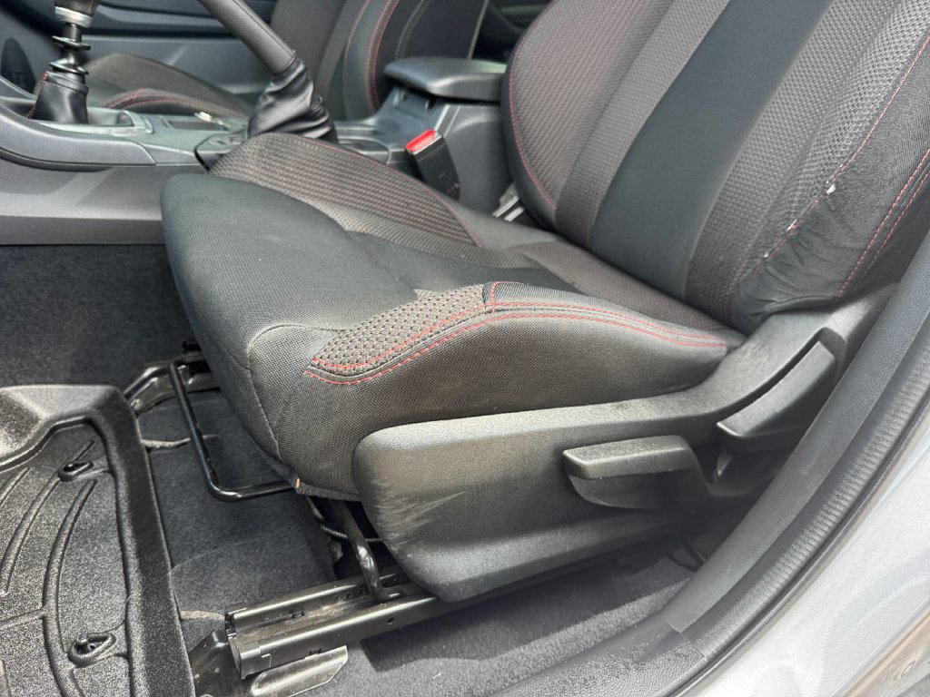 Used 2022 Subaru WRX Premium AWD/4WD image 36