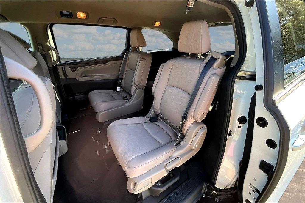 Used 2019 Honda Odyssey EX image 24