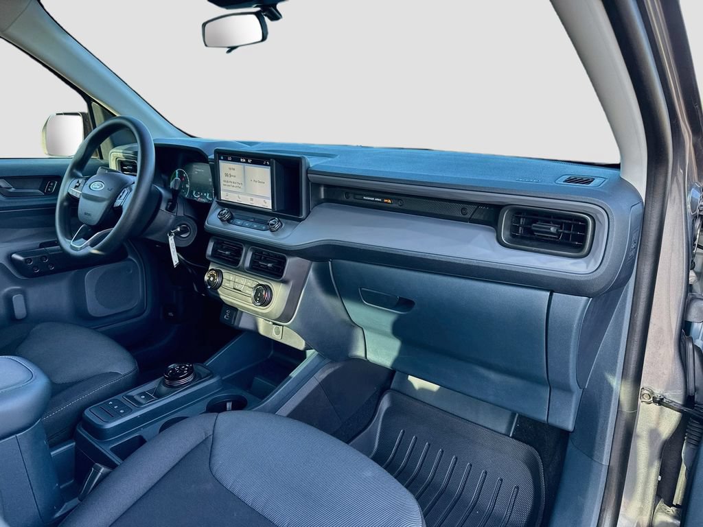 Certified 2023 Ford Maverick XL FWD image 26