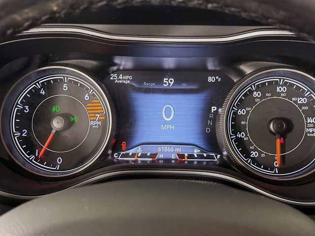 Used 2019 Jeep Cherokee Limited image 14