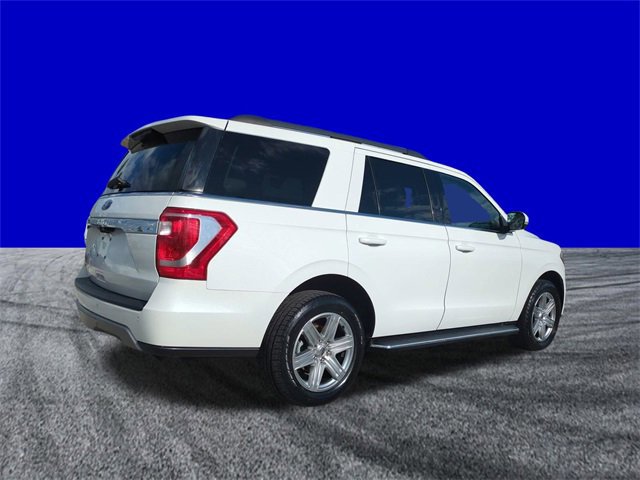 Certified 2020 Ford Expedition XLT w/ Equipment Group 202A image 5