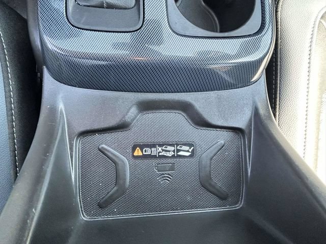 Used 2021 Chevrolet Colorado Z71 w/ Safety Package AWD/4WD image 22
