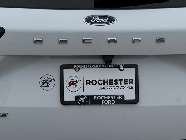 Certified 2023 Ford Escape Active w/ Tech Pack #2 AWD/4WD image 39