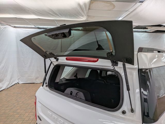 Certified 2023 Ford Bronco Sport Big Bend AWD/4WD image 19