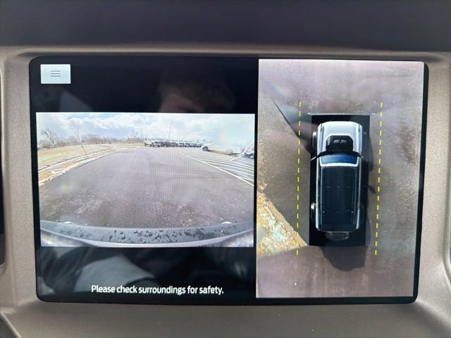 Certified 2022 Ford Bronco Raptor image 30