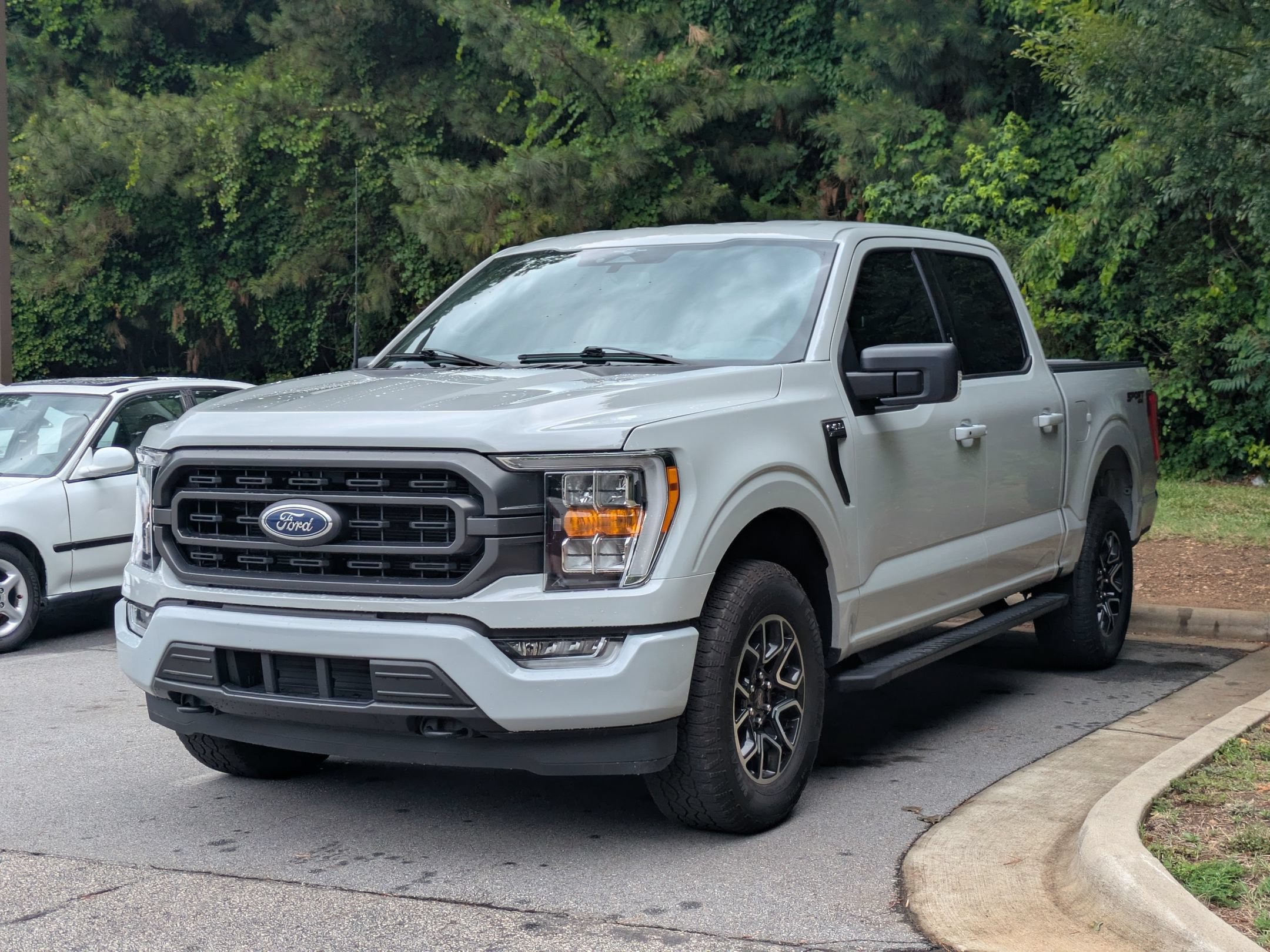 Certified 2023 Ford F150 XLT w/ Equipment Group 302A High AWD/4WD image 6