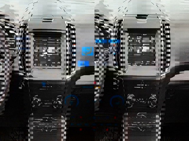 Certified 2019 Ford Edge SEL w/ Equipment Group 201A image 28