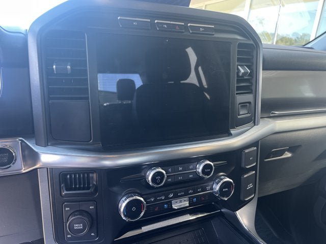 Certified 2023 Ford F150 Lariat w/ Equipment Group 502A High AWD/4WD image 16
