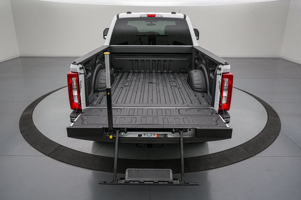 Certified 2026 Ford F250 XLT w/ Tremor Off-Road Package AWD/4WD image 6