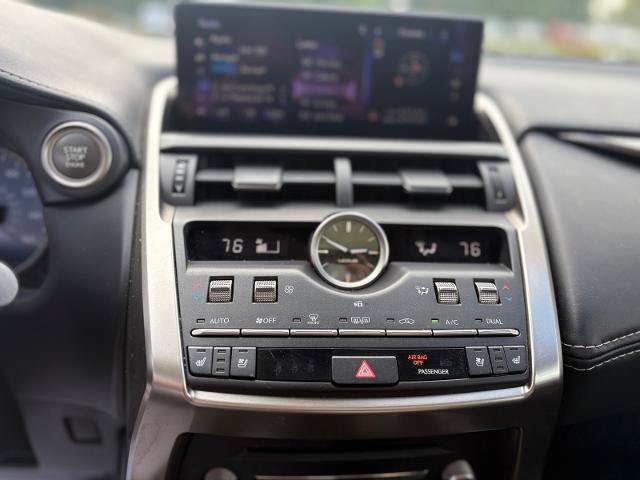 Used 2019 Lexus NX 300 FWD w/ Premium Package image 21
