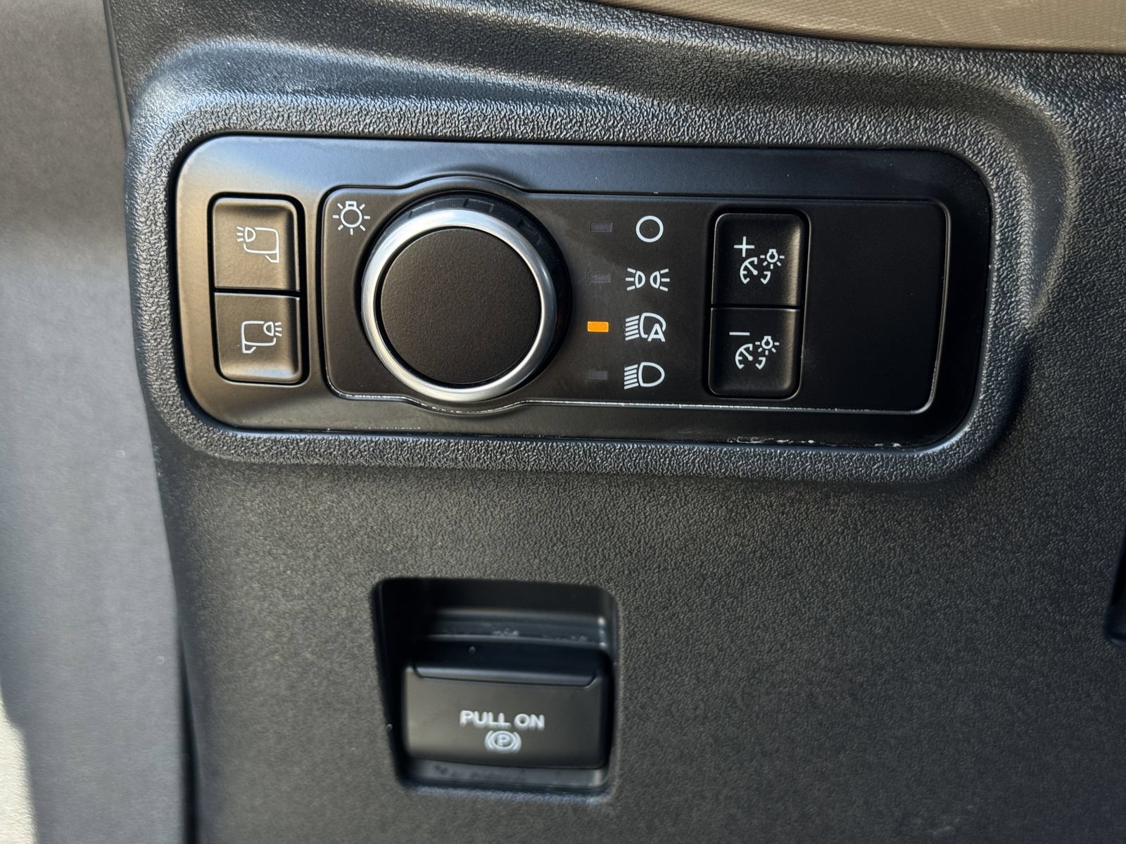 Certified 2024 Ford Bronco Wildtrak AWD/4WD image 22