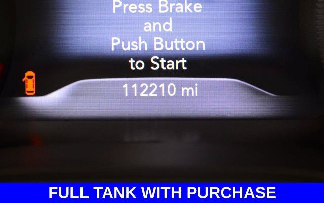 Used 2021 Jeep Cherokee Limited w/ Trailer Tow Group AWD/4WD image 26