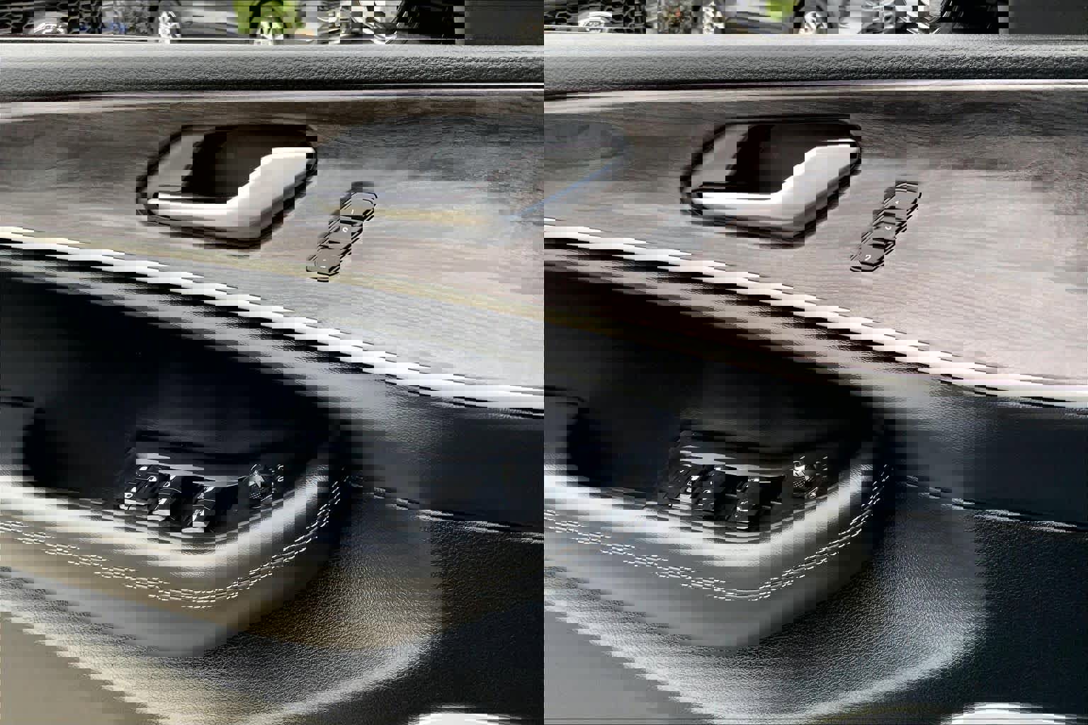 Used 2021 Jeep Grand Cherokee L Limited image 33