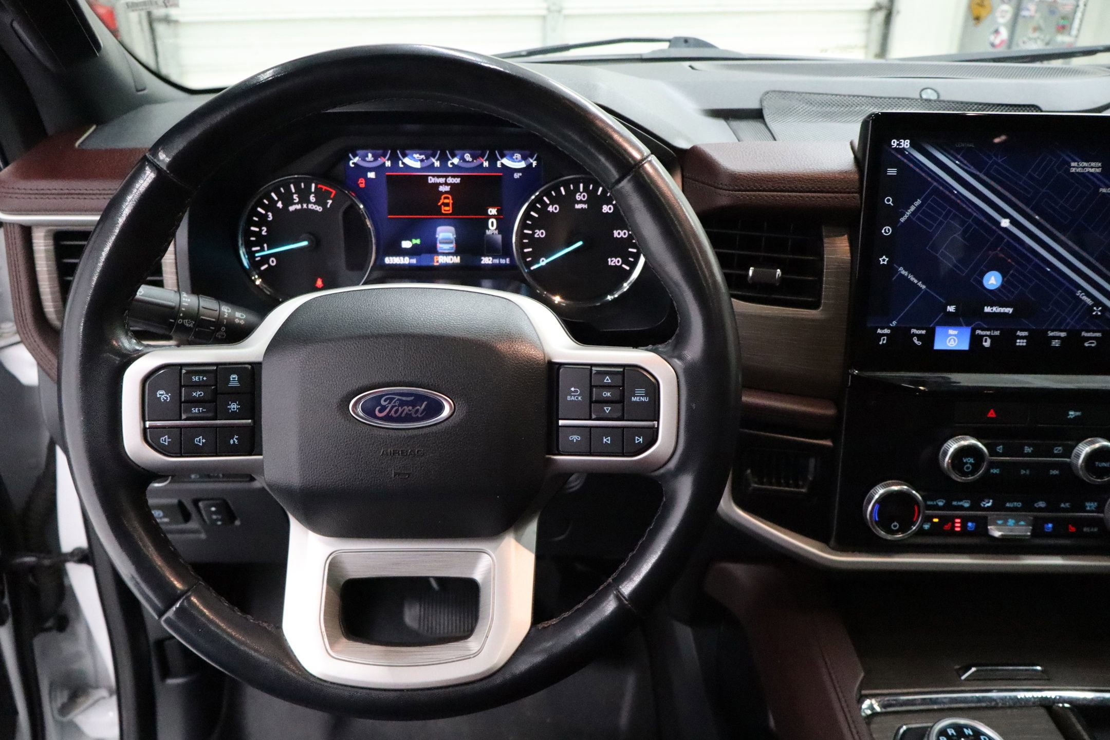 Certified 2022 Ford Expedition Limited image 17