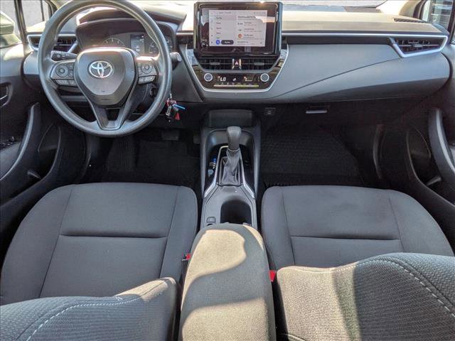 Used 2024 Toyota Corolla LE FWD image 16