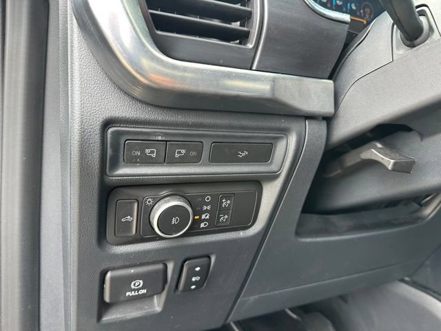 Certified 2022 Ford F150 Lariat AWD/4WD image 14