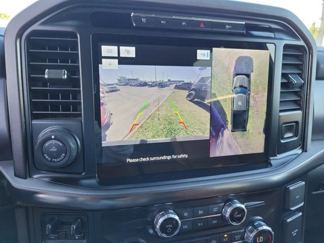 Certified 2021 Ford F150 Platinum w/ Equipment Group 701A High image 29