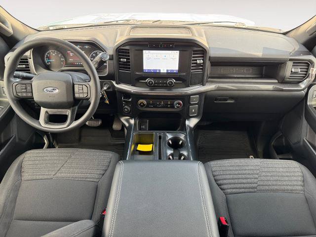 Certified 2023 Ford F150 XL w/ STX Appearance Package AWD/4WD image 10