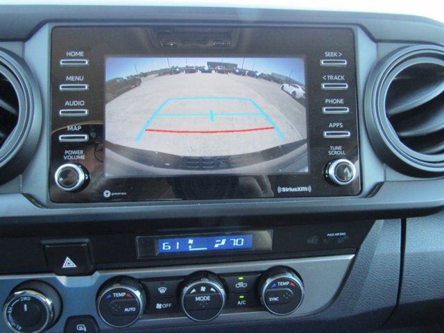 Used 2021 Toyota Tacoma SR AWD/4WD image 29