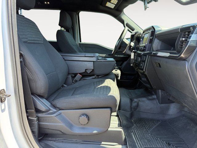 Certified 2023 Ford F150 XL w/ STX Appearance Package AWD/4WD image 18