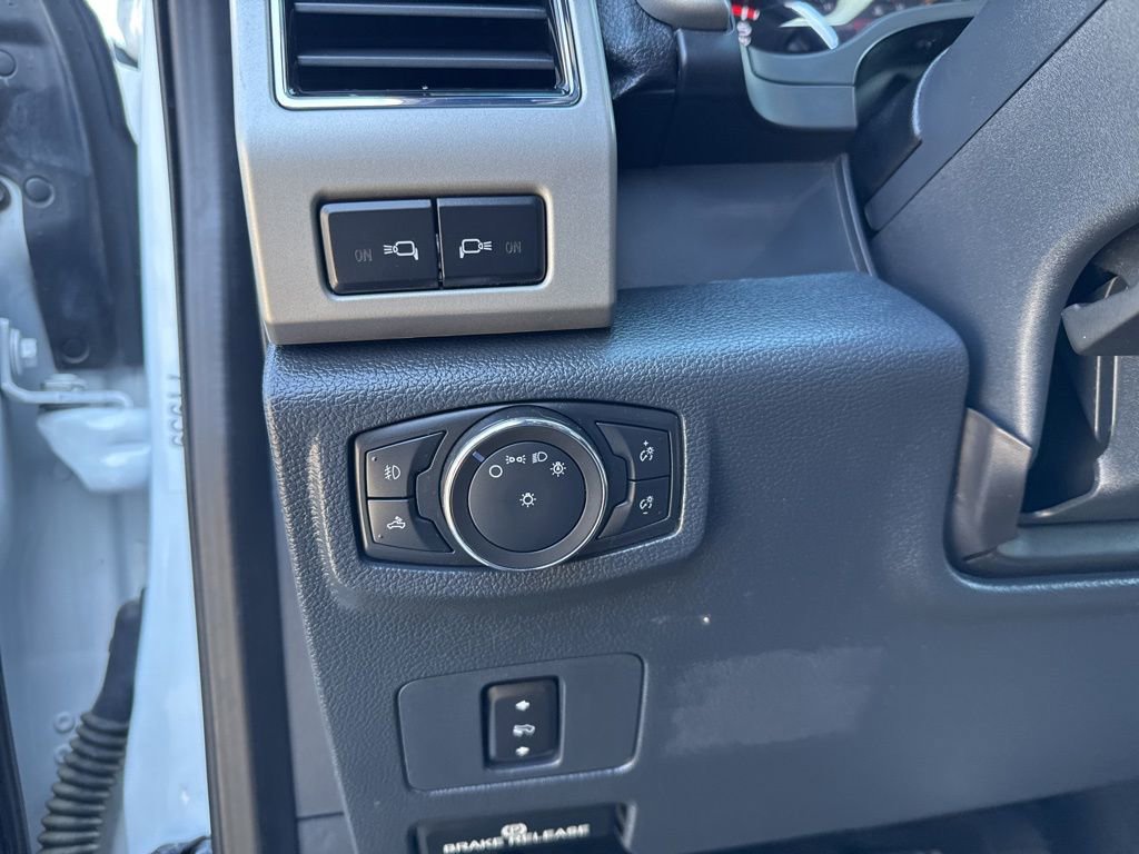 Certified 2022 Ford F250 Lariat w/ Lariat Value Package image 13