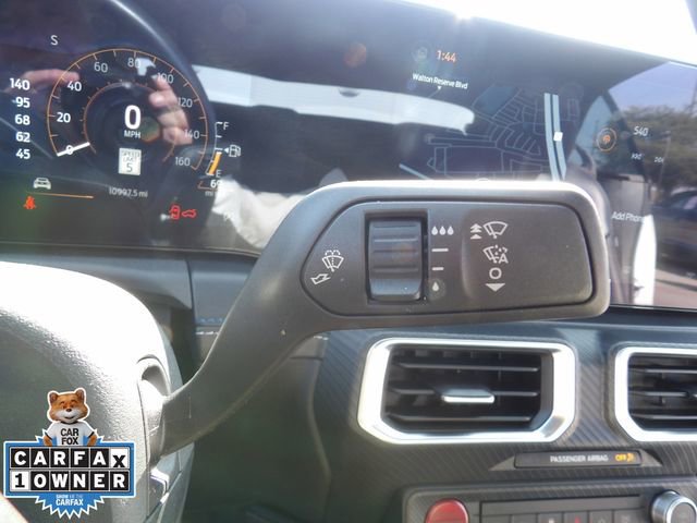 Certified 2024 Ford Mustang GT Premium image 28