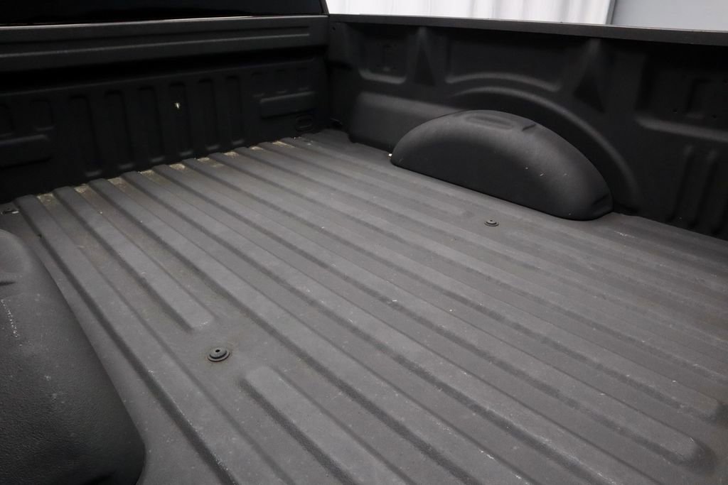 Certified 2019 Ford F150 XLT RWD image 14