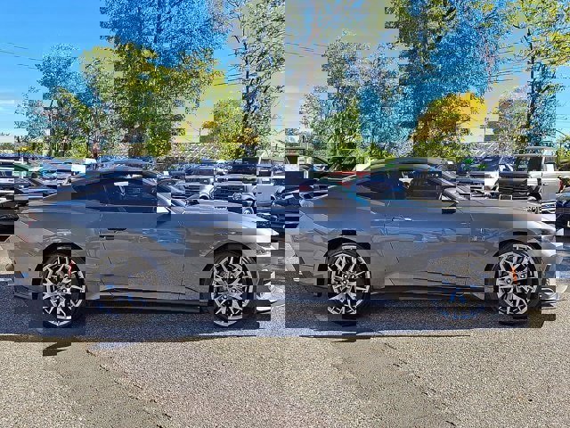 Certified 2025 Ford Mustang GT Premium image 6