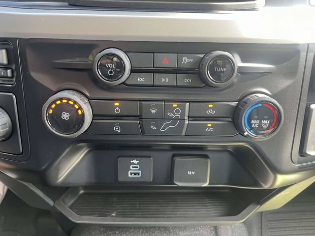 Certified 2026 Ford F250 XL w/ XL Chrome Package RWD image 33