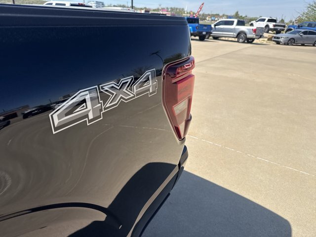 Certified 2025 Ford F150 Lariat w/ Equipment Group 501A Mid AWD/4WD image 23