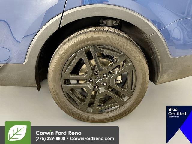 Used 2024 Kia Telluride SX Prestige X-Line image 37