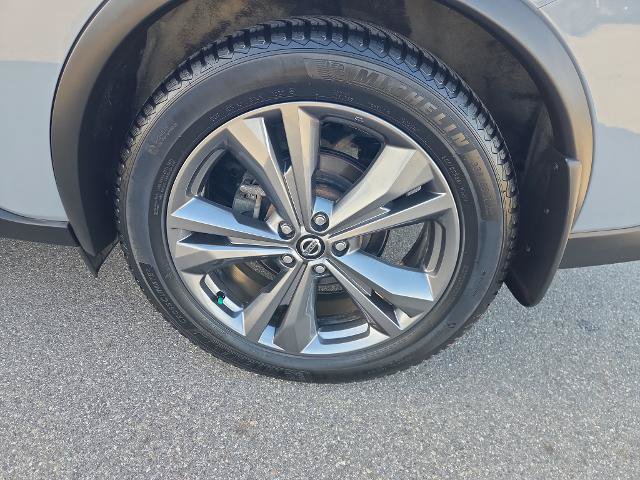 Used 2022 Nissan Murano Platinum w/ Cargo Package AWD/4WD image 10