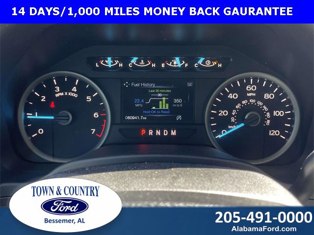 Certified 2019 Ford F150 XLT w/ Equipment Group 302A Luxury image 18