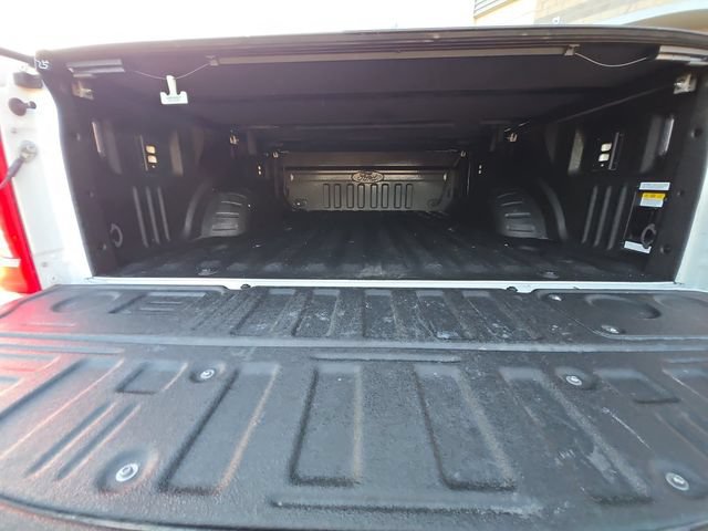 Certified 2024 Ford F250 Lariat w/ Lariat Ultimate Package AWD/4WD image 23