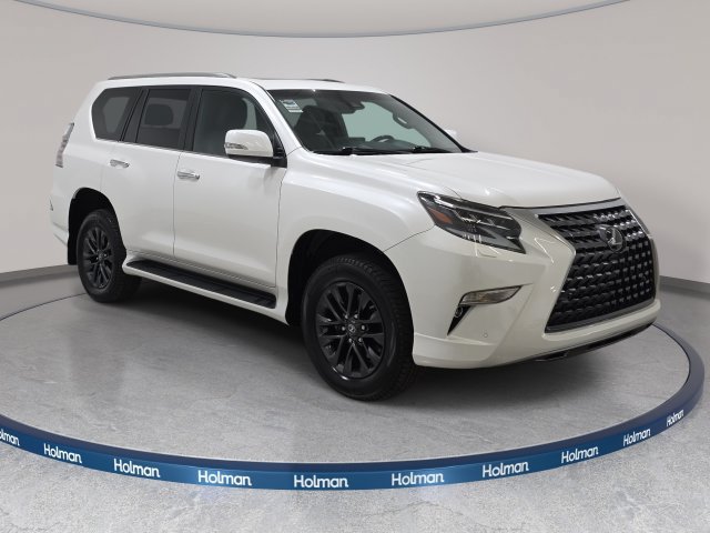 Used 2023 Lexus GX 460 Premium w/ Premium Plus Package AWD/4WD image 4