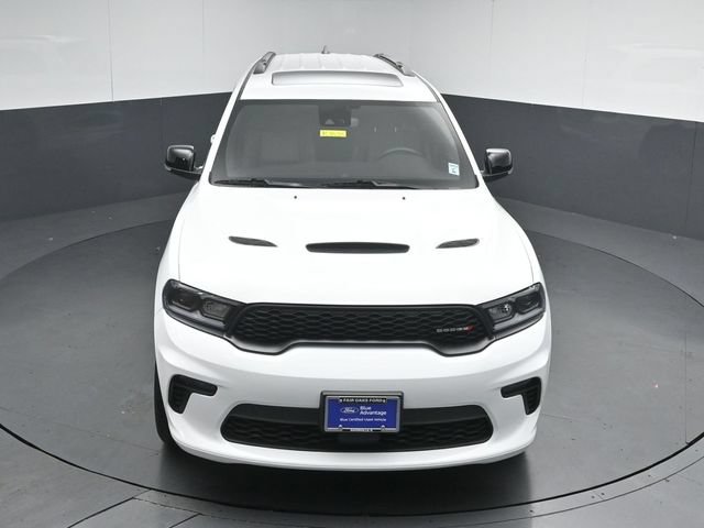 Used 2023 Dodge Durango GT AWD/4WD image 47