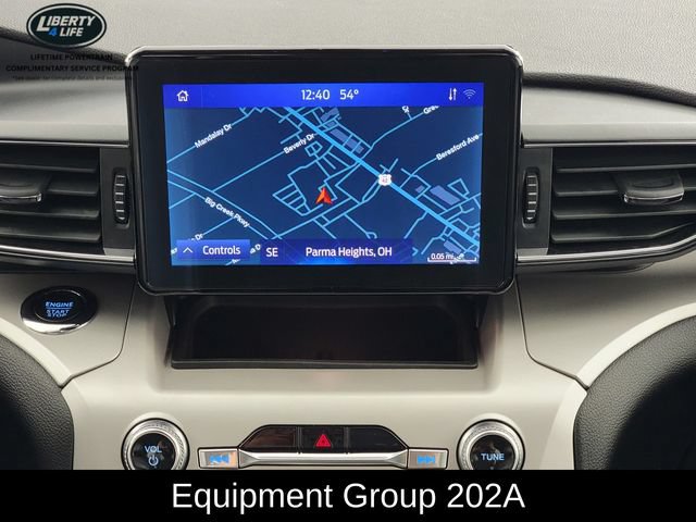 Certified 2024 Ford Explorer XLT w/ Equipment Group 202A AWD/4WD image 24