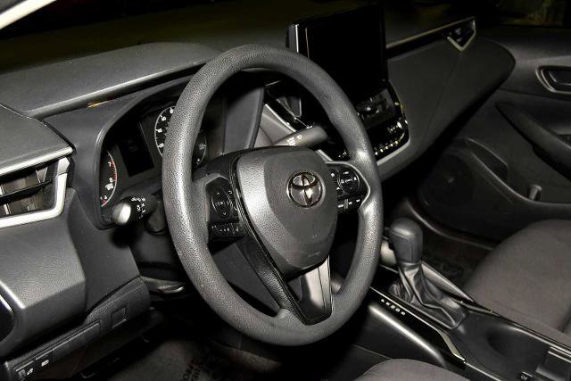 Used 2023 Toyota Corolla LE image 14